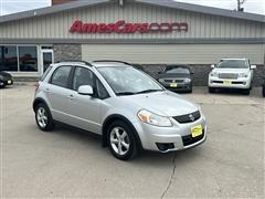 2009 Suzuki SX4 