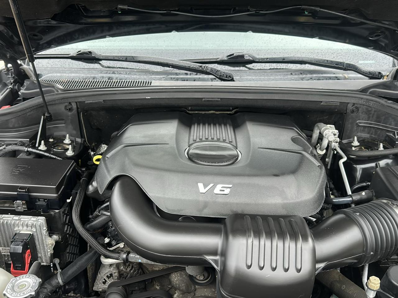 Jeep Grand Cherokee 4WD 4dr Limited 2015