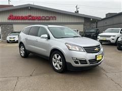 2016 Chevrolet Traverse 