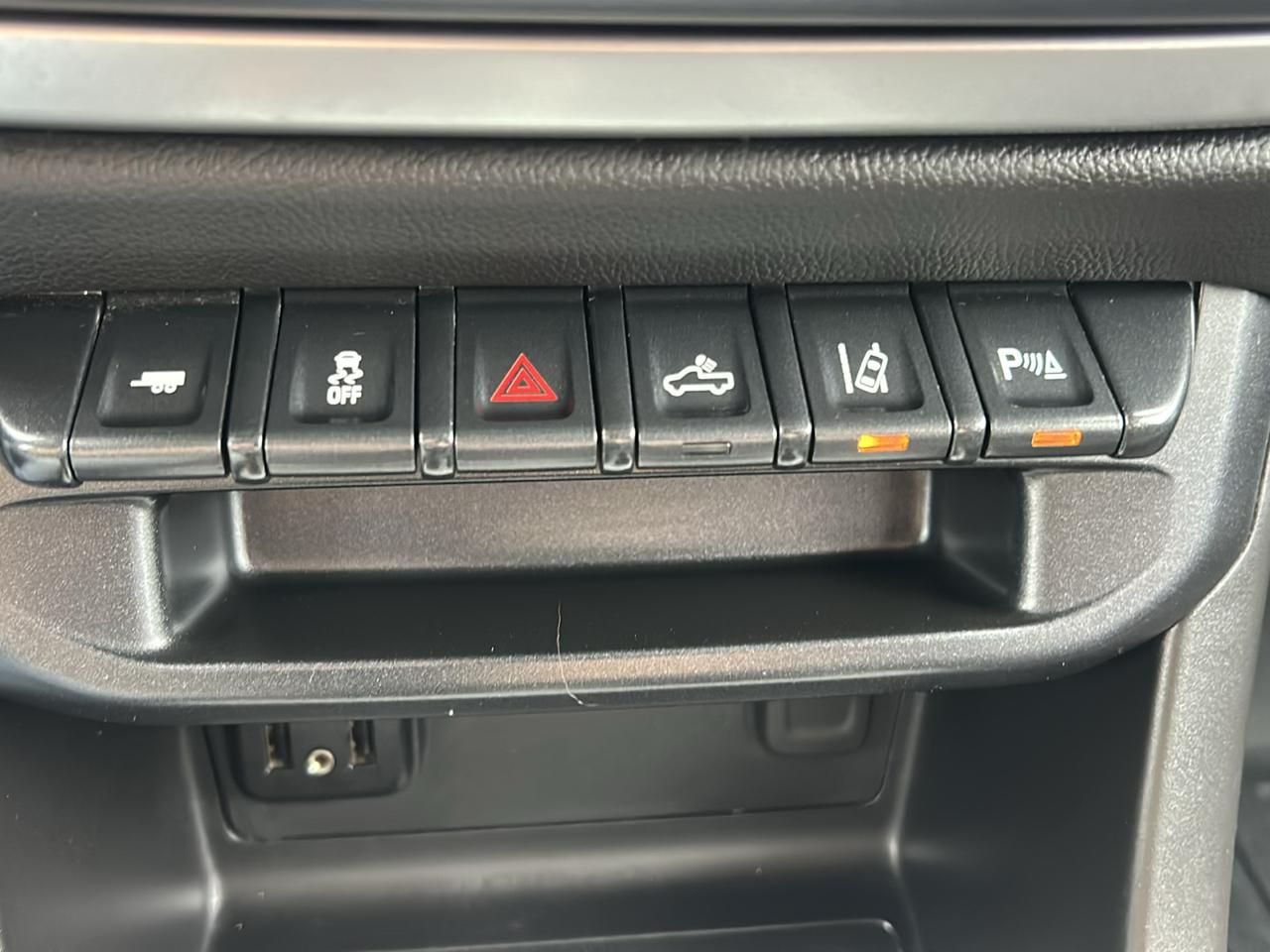 Chevrolet Colorado 4WD Crew Cab 128.3" LT 2019