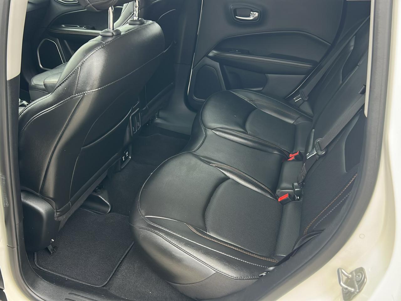 Jeep Compass Limited 4x4 2020
