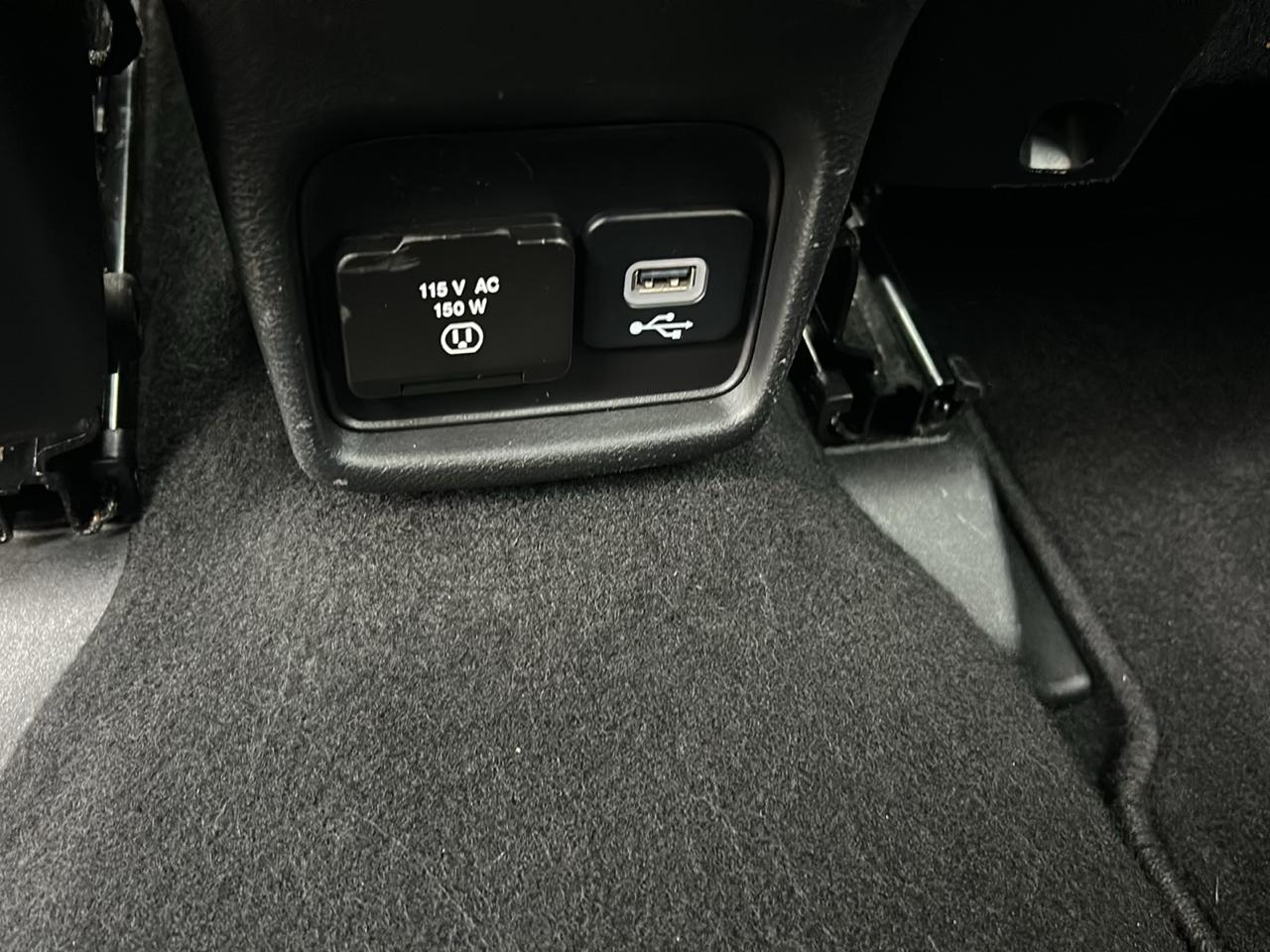 Jeep Compass Limited 4x4 2020