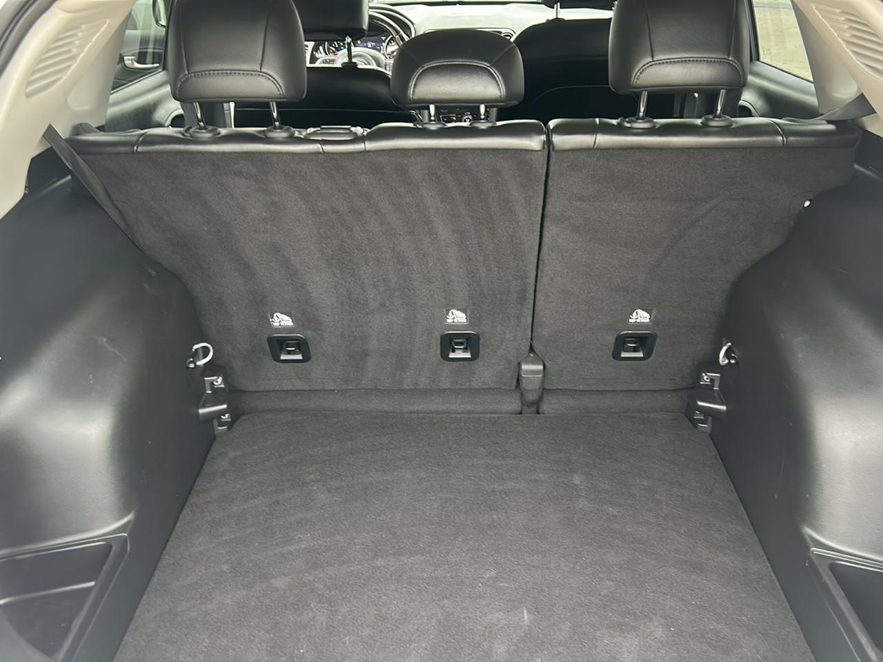 Jeep Compass Limited 4x4 2020
