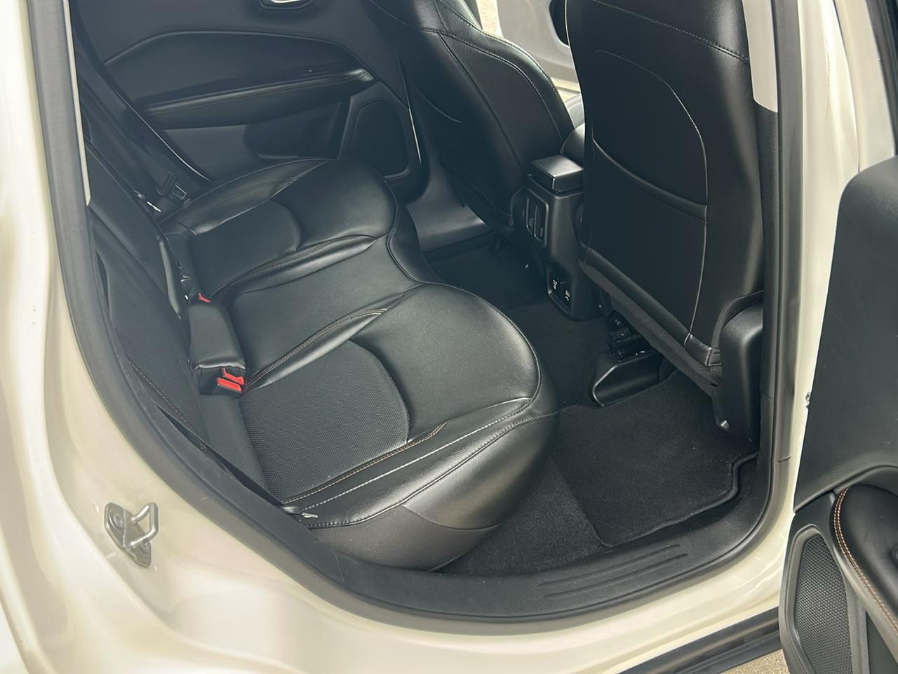 Jeep Compass Limited 4x4 2020