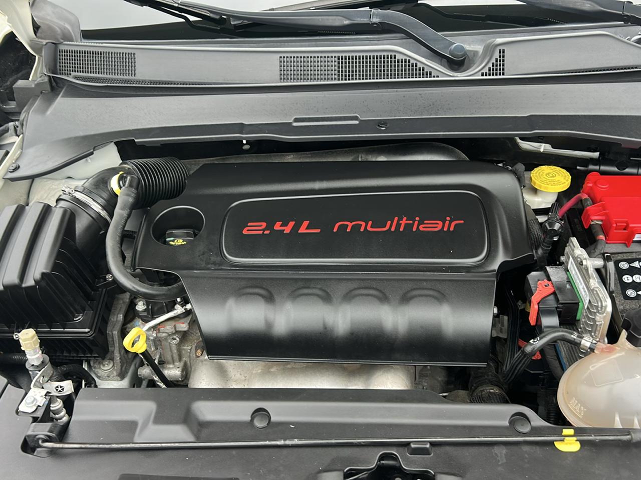 Jeep Compass Limited 4x4 2020