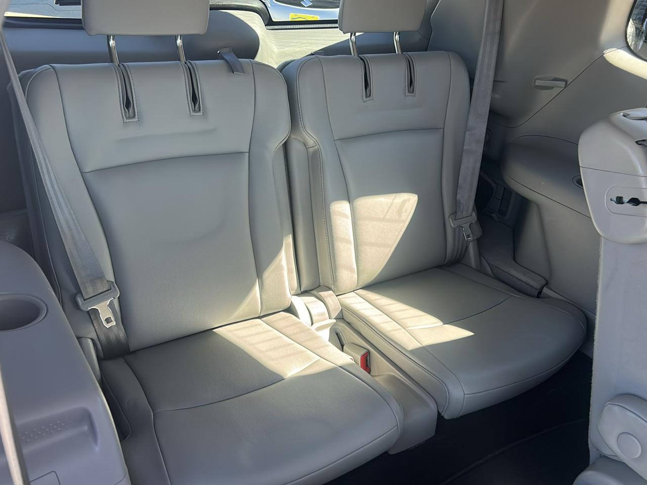 Toyota Highlander 4WD 4dr V6 (Natl) 2013