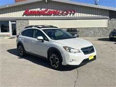 2015 Subaru XV Crosstrek 