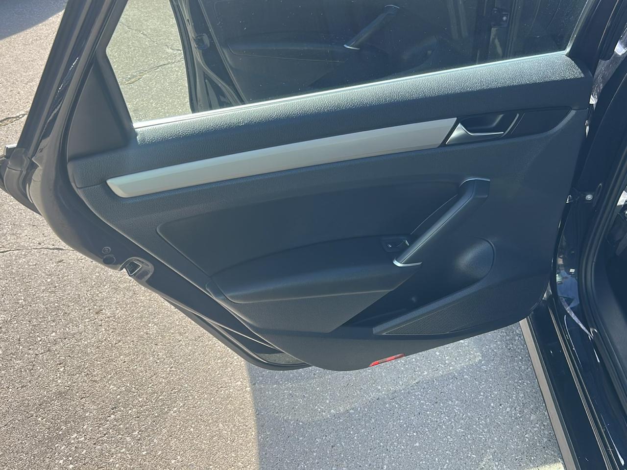 Volkswagen Passat 2.0T SE Auto 2021