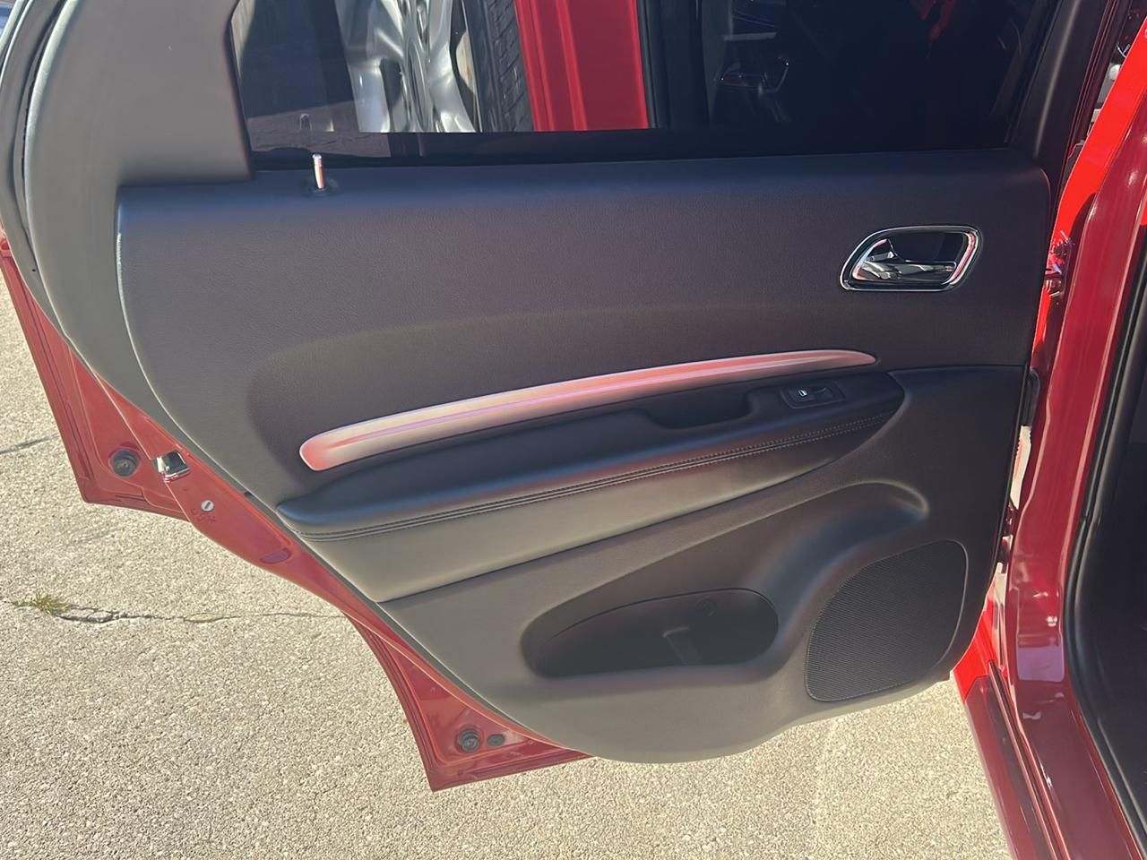 Dodge Durango GT AWD 2017
