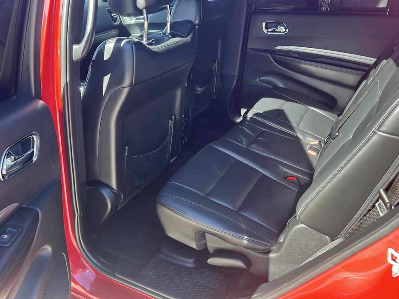 Dodge Durango GT AWD 2017