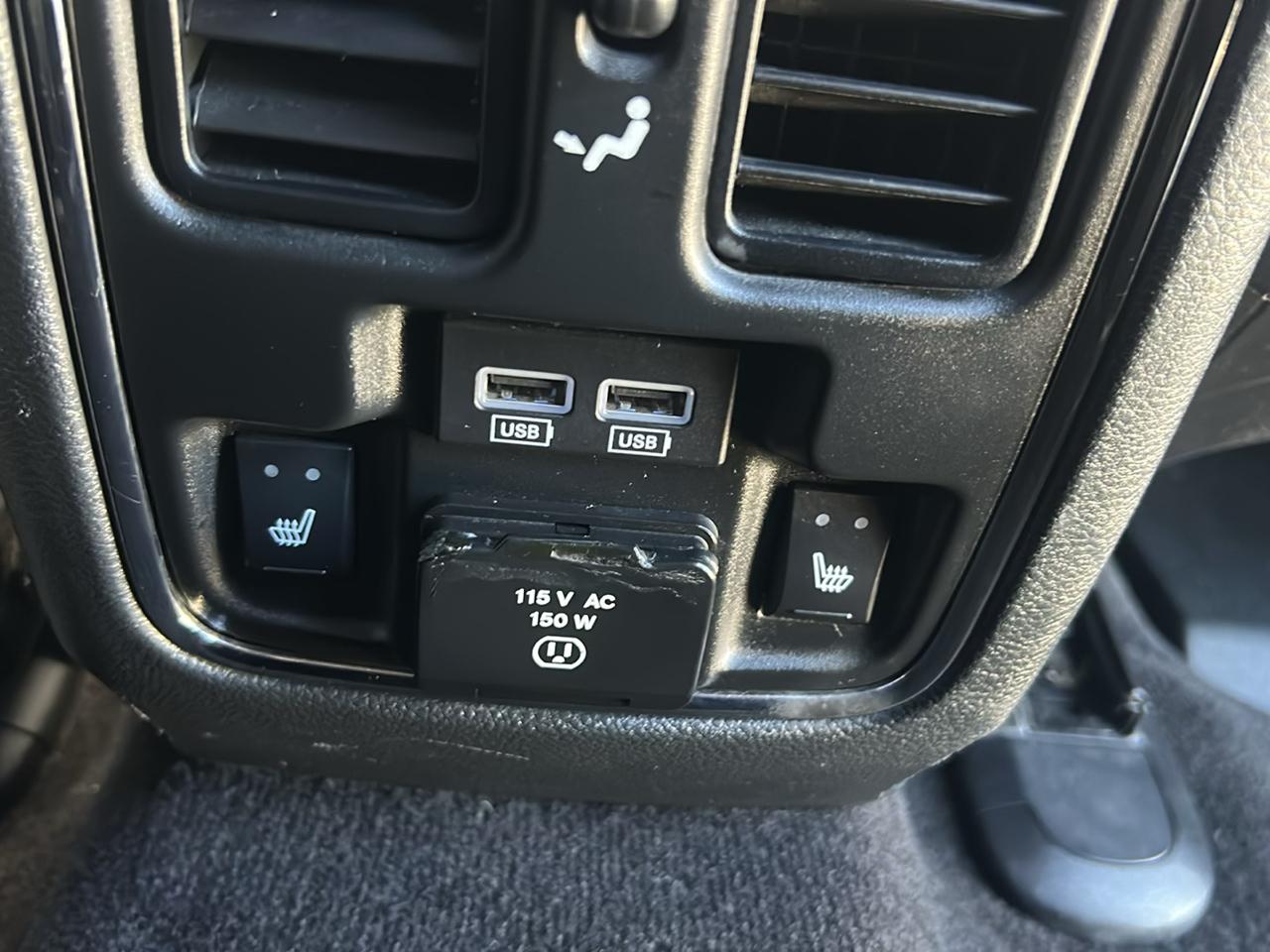 Dodge Durango GT AWD 2017