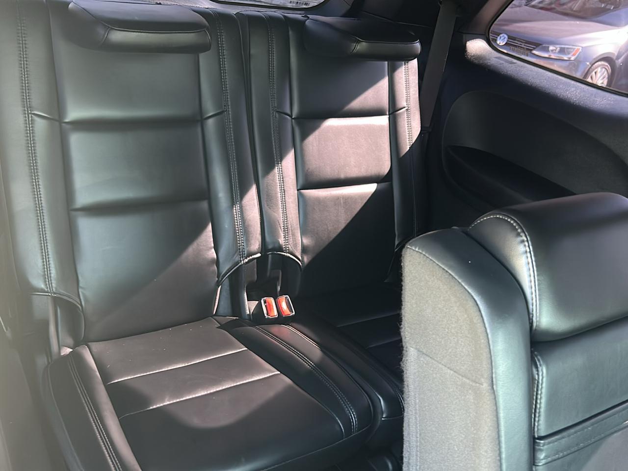 Dodge Durango GT AWD 2017