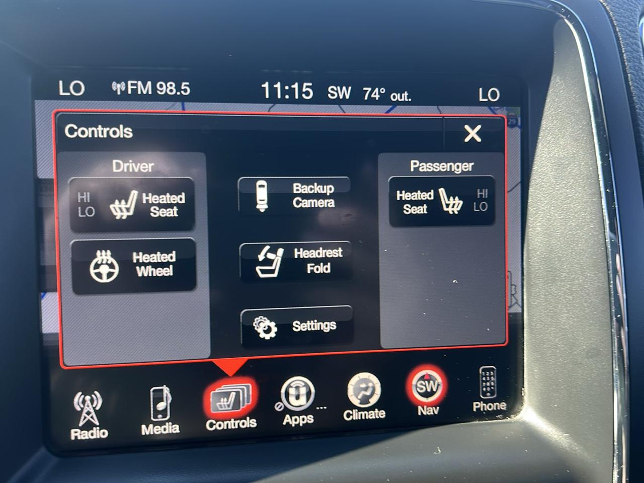 Dodge Durango GT AWD 2017