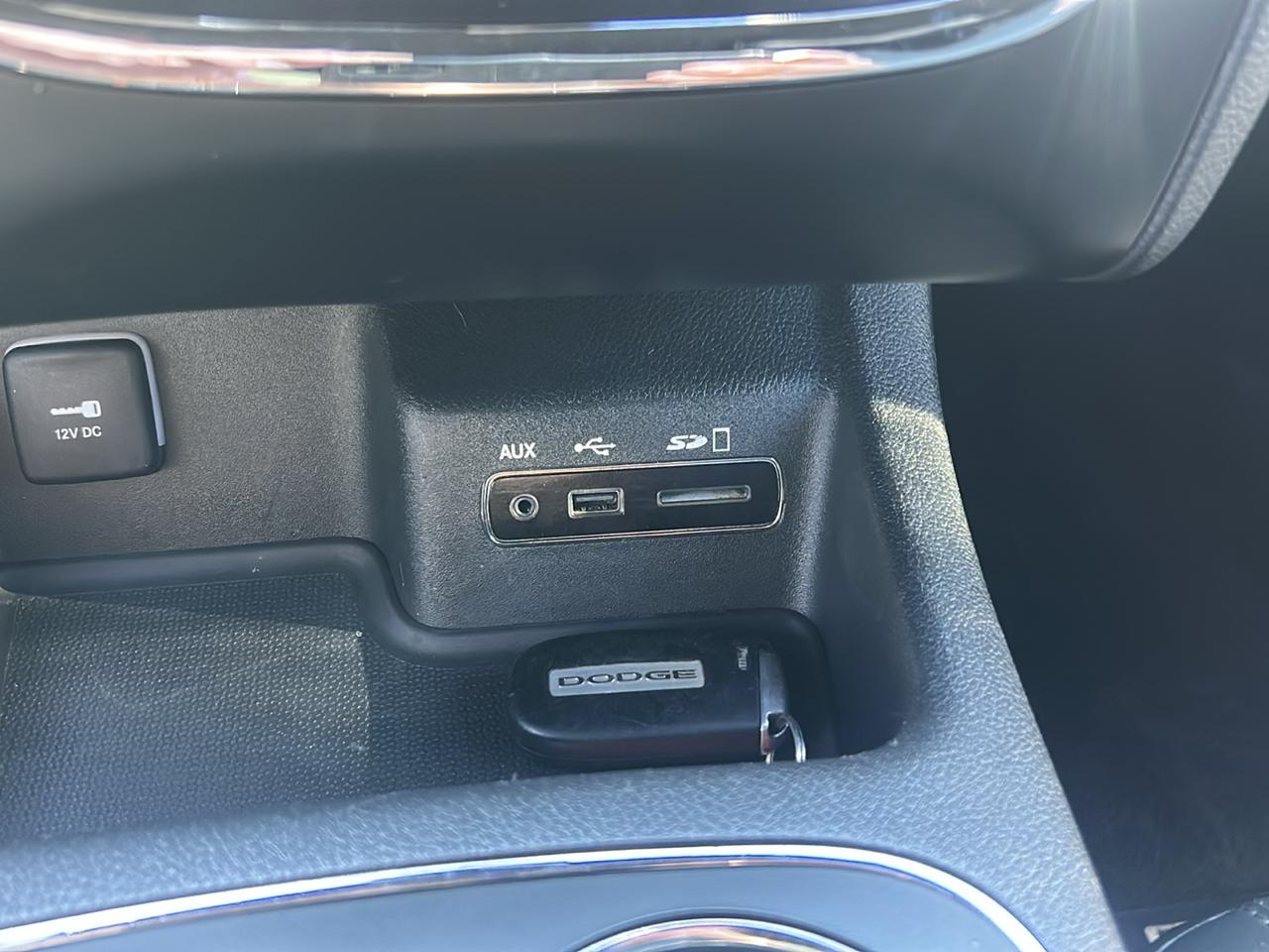 Dodge Durango GT AWD 2017