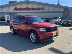 2017 Dodge Durango 