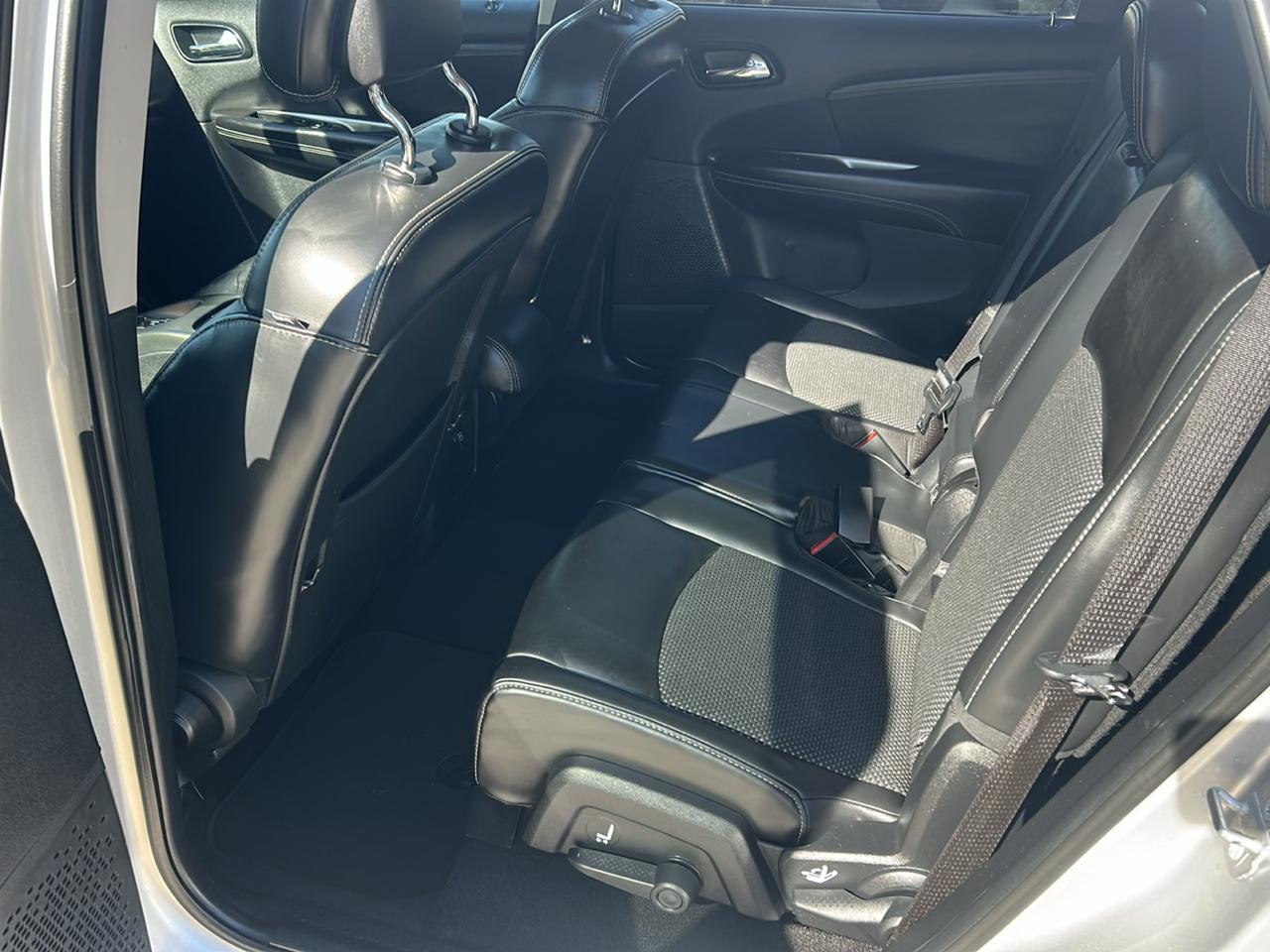 Dodge Journey AWD 4dr Crossroad 2014