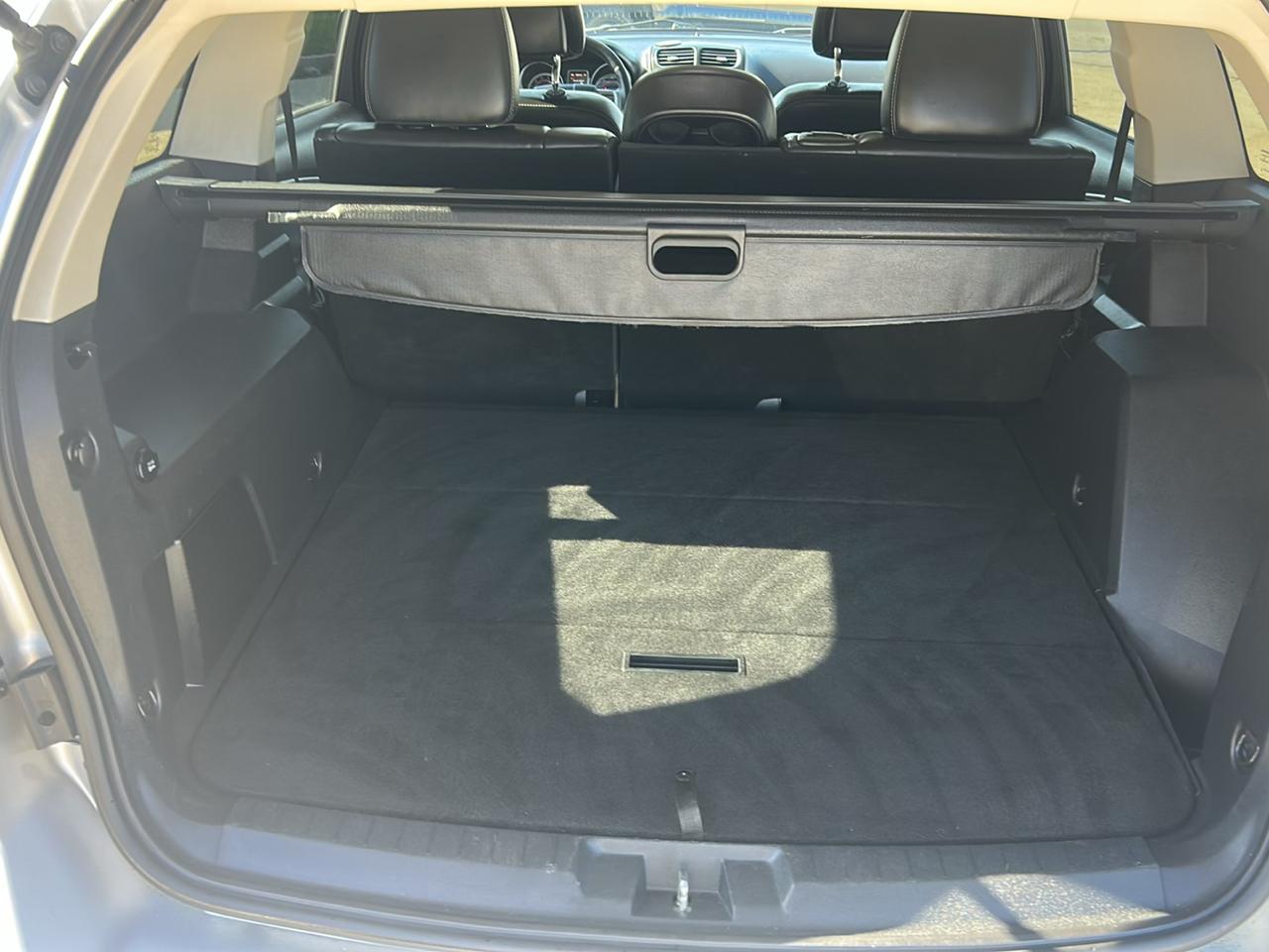 Dodge Journey AWD 4dr Crossroad 2014