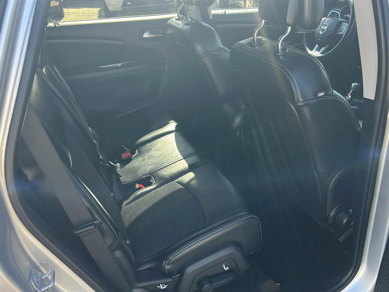 Dodge Journey AWD 4dr Crossroad 2014
