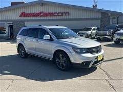 2014 Dodge Journey 