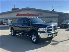 2017 RAM 2500 