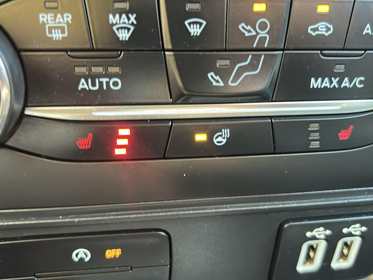 Ford EcoSport SES 4WD 2019