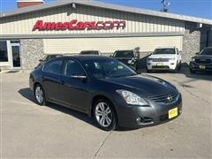 2011 Nissan Altima 