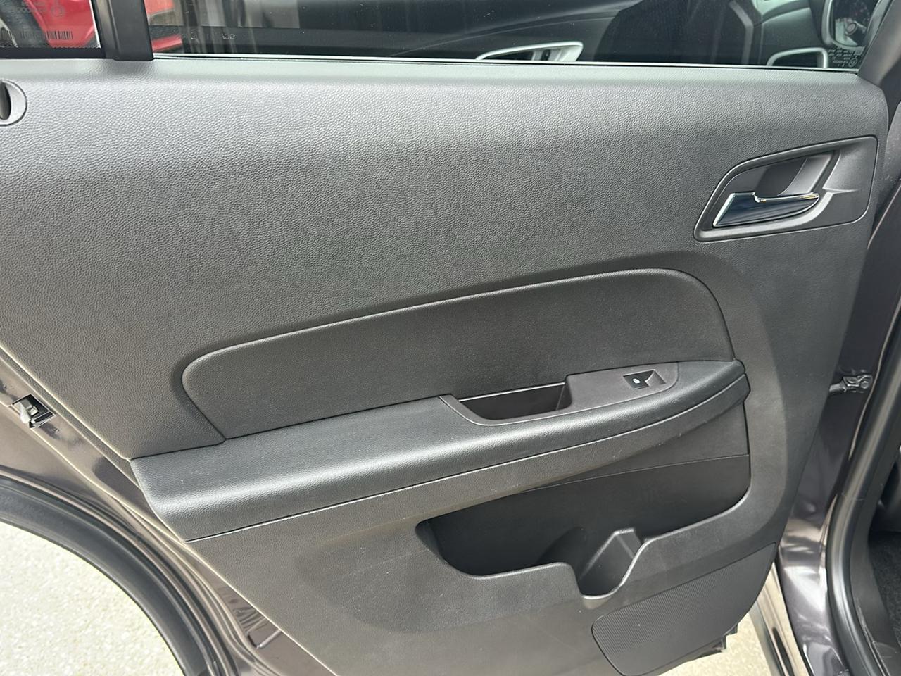 Chevrolet Equinox AWD 4dr LT w/1LT 2013
