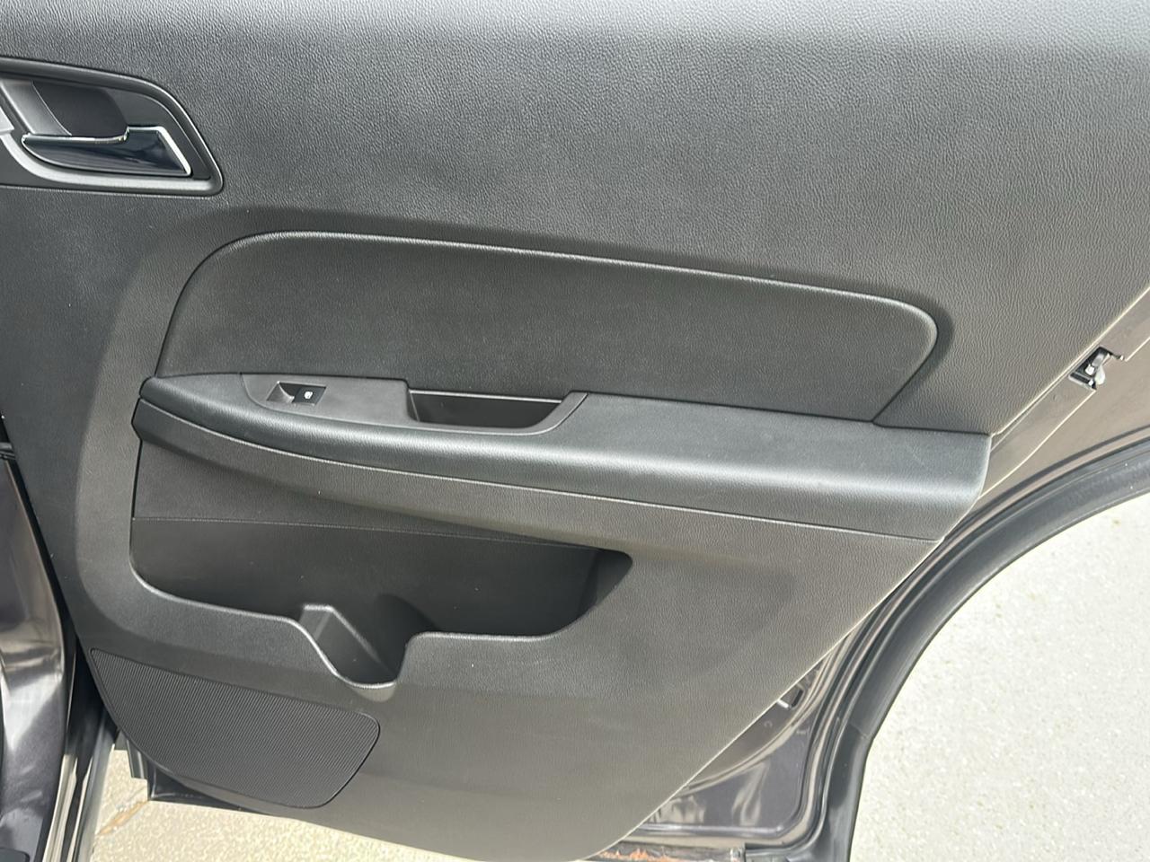 Chevrolet Equinox AWD 4dr LT w/1LT 2013