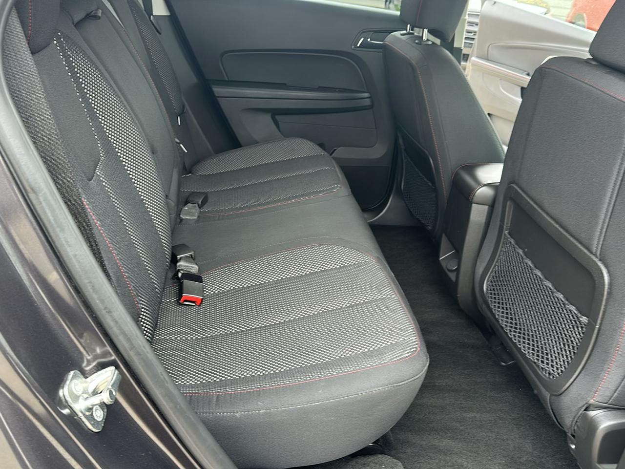 Chevrolet Equinox AWD 4dr LT w/1LT 2013