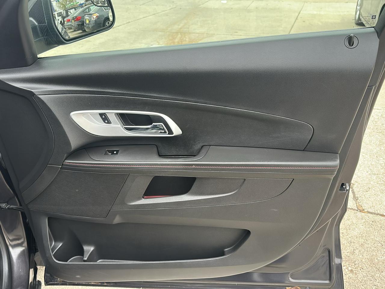 Chevrolet Equinox AWD 4dr LT w/1LT 2013