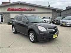 2013 Chevrolet Equinox 