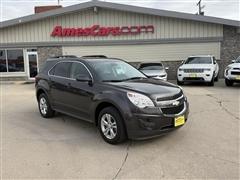 2013 Chevrolet Equinox 