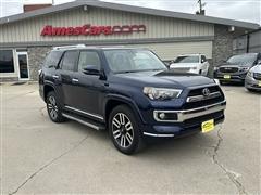 2014 Toyota 4Runner 
