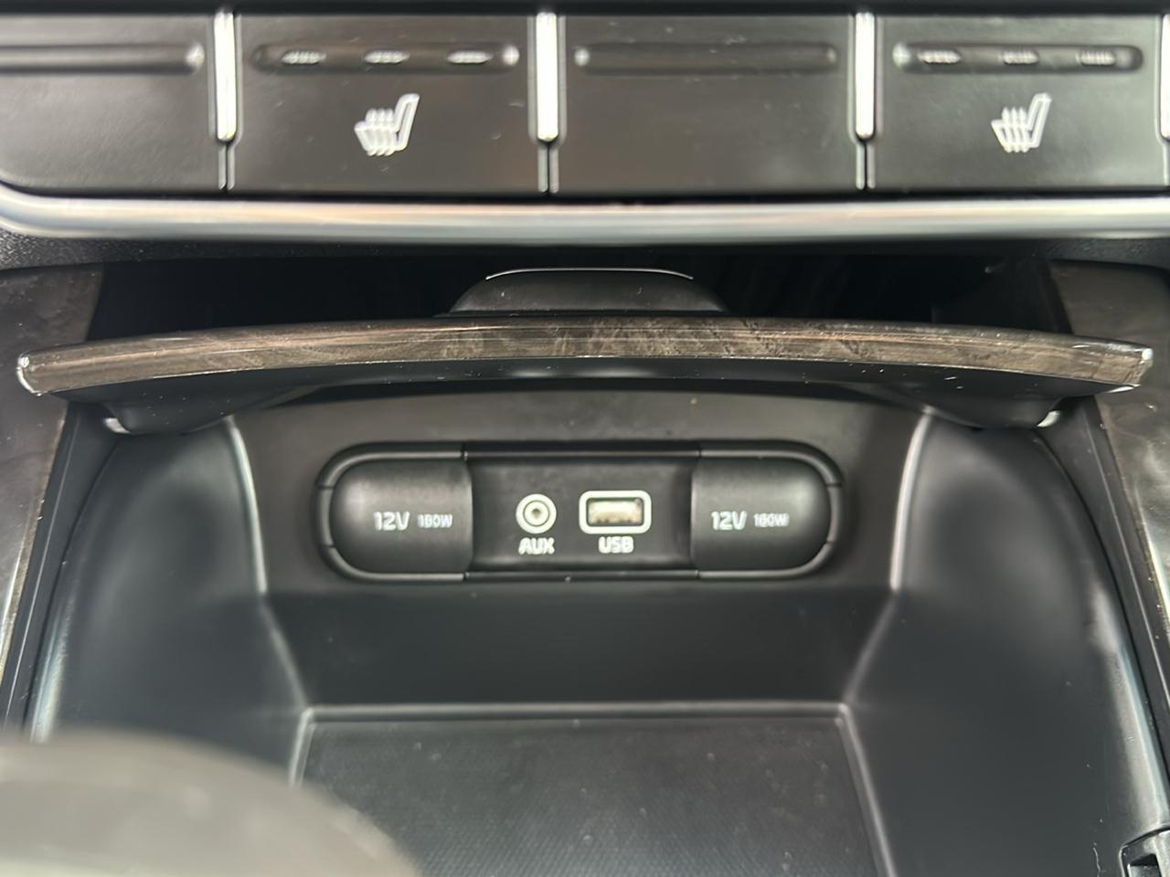 Kia Sorento EX V6 AWD 2017