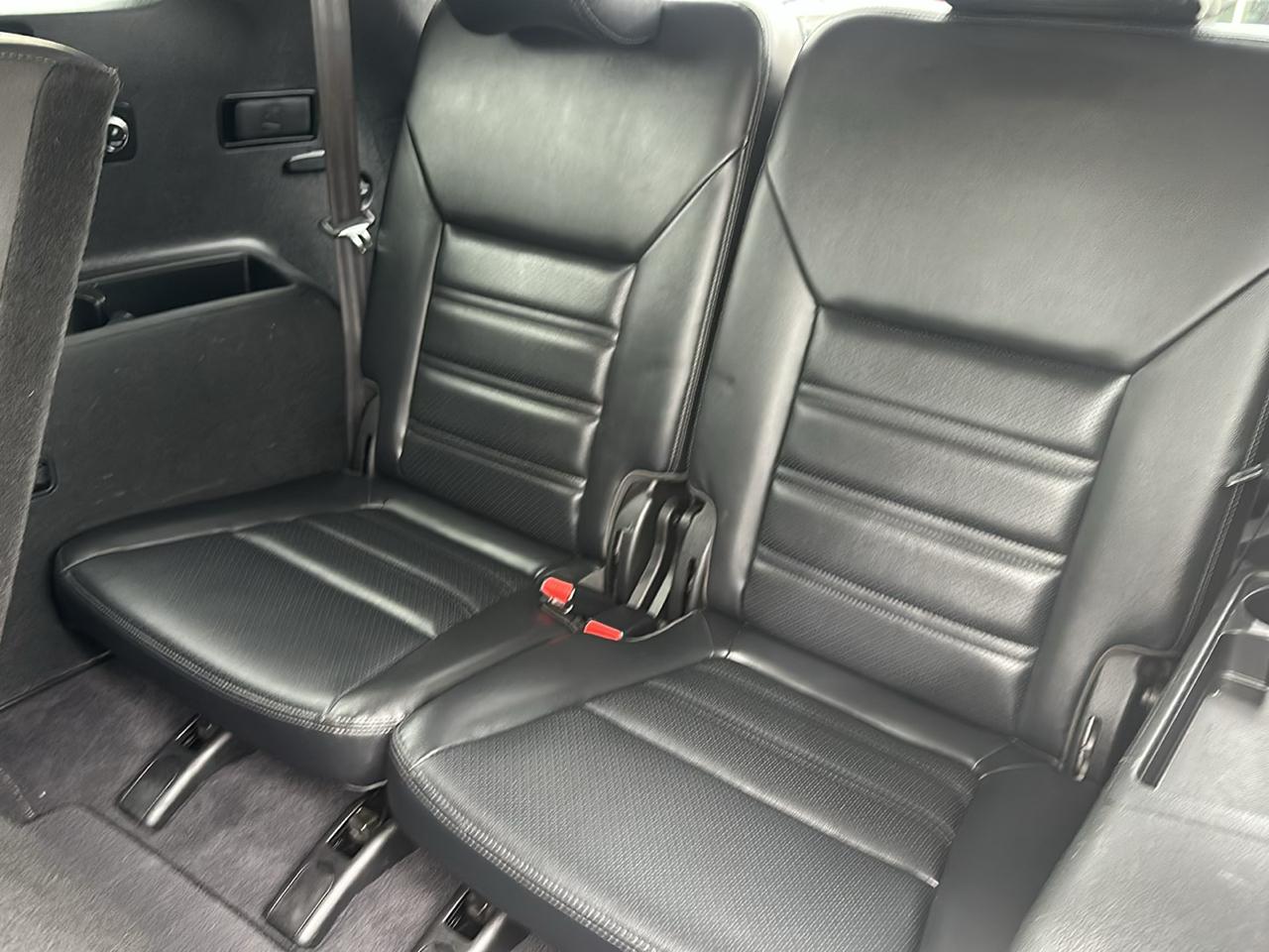 Kia Sorento EX V6 AWD 2017