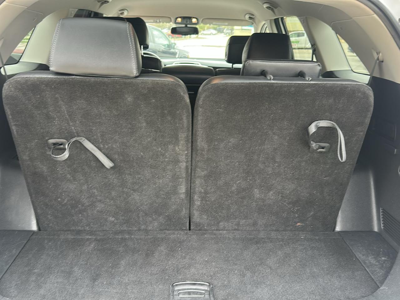 Kia Sorento EX V6 AWD 2017