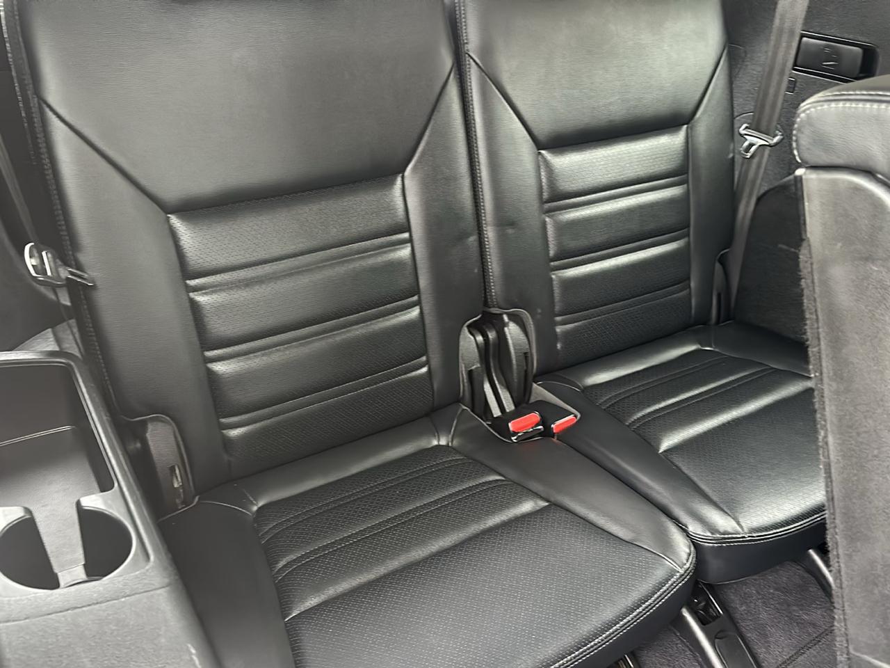 Kia Sorento EX V6 AWD 2017