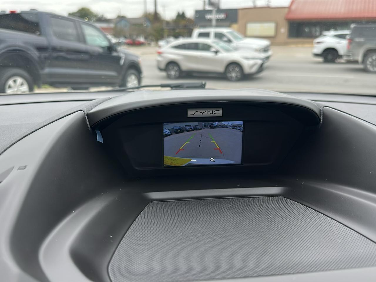 Ford C-Max Hybrid SE FWD 2018