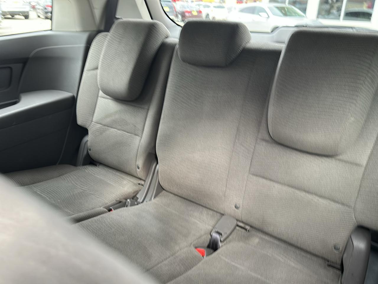 Honda Odyssey 5dr EX 2012