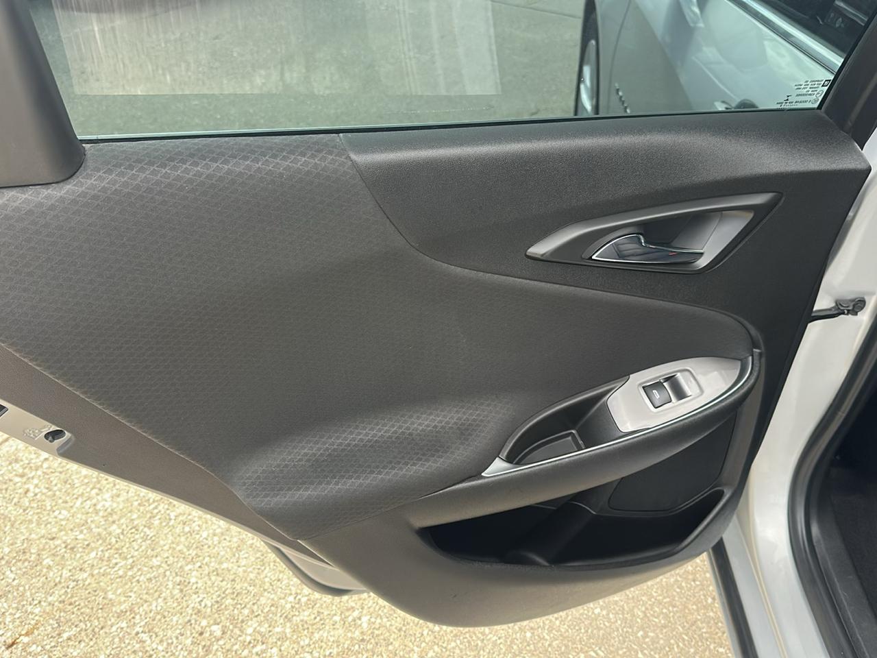 Chevrolet Malibu 4dr Sdn LT w/1LT 2018