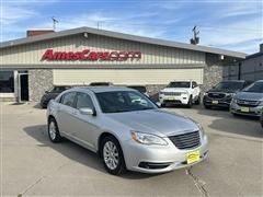 2012 Chrysler 200 