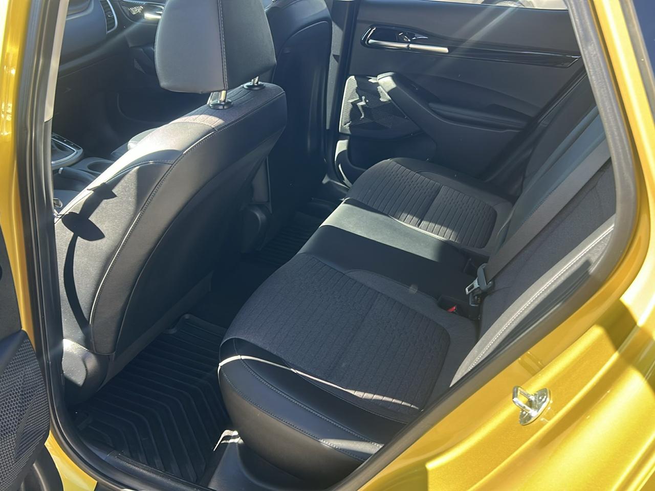 Kia Seltos S DCT AWD 2021