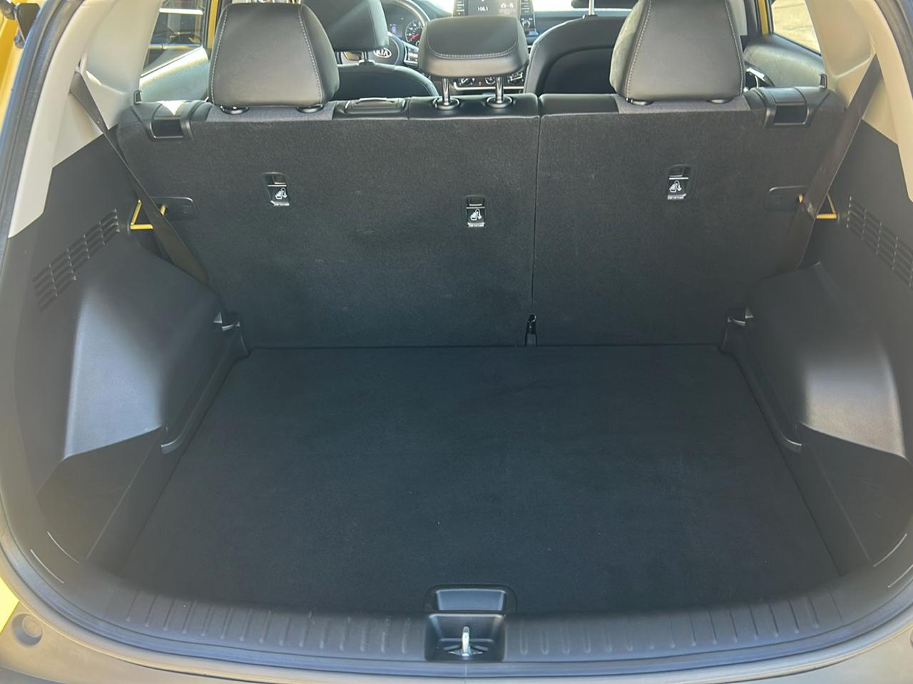 Kia Seltos S DCT AWD 2021