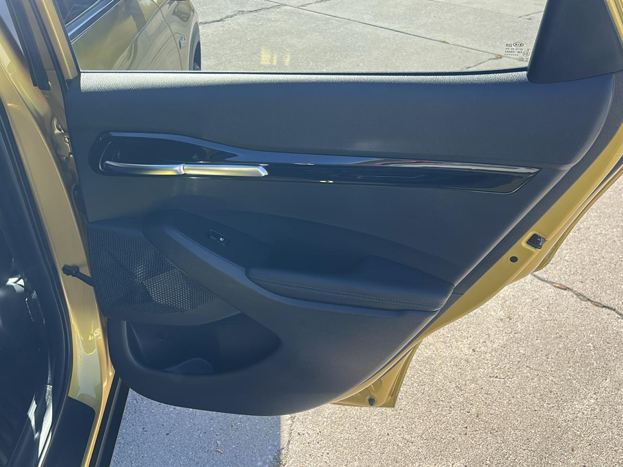 Kia Seltos S DCT AWD 2021