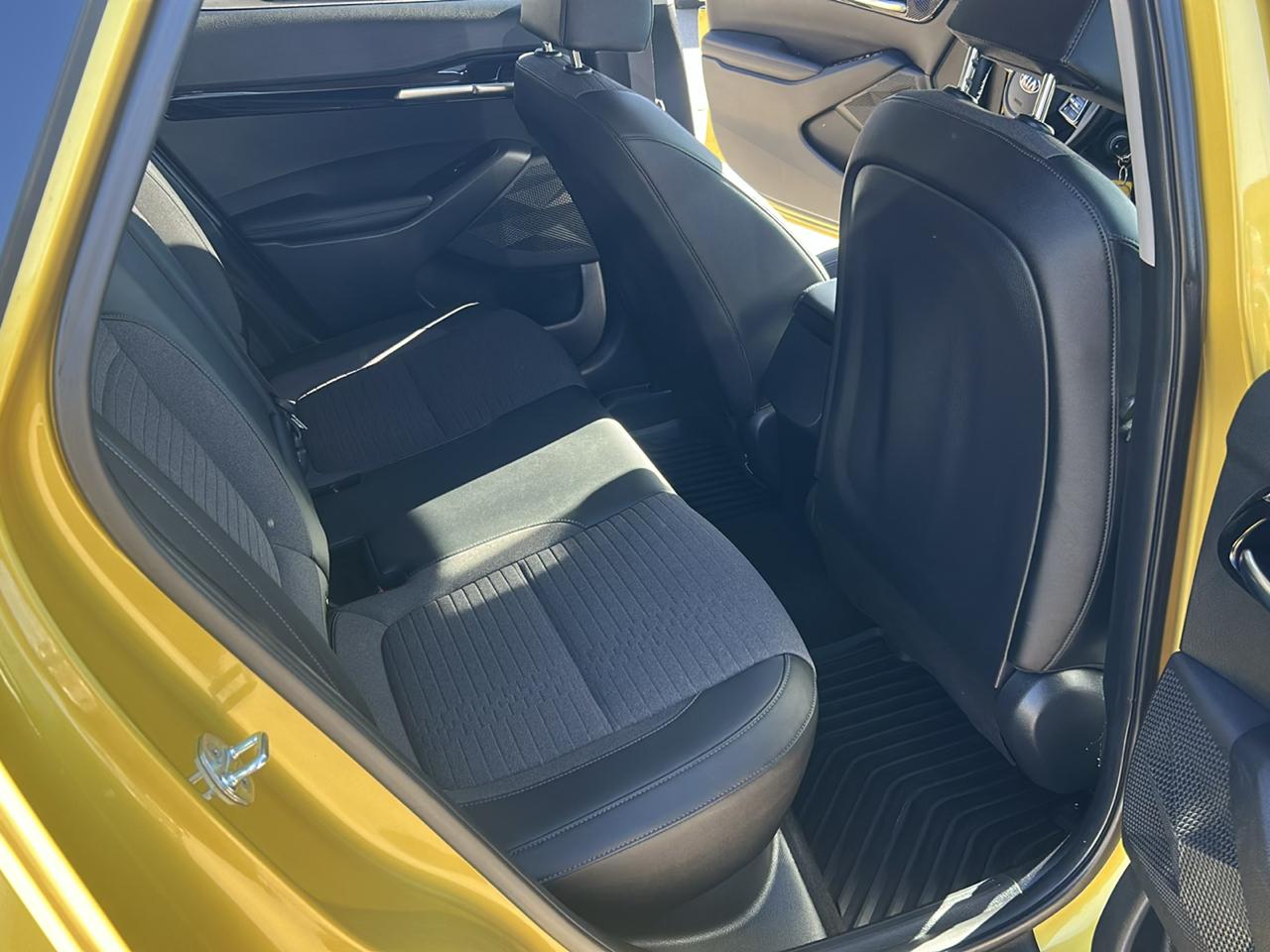 Kia Seltos S DCT AWD 2021