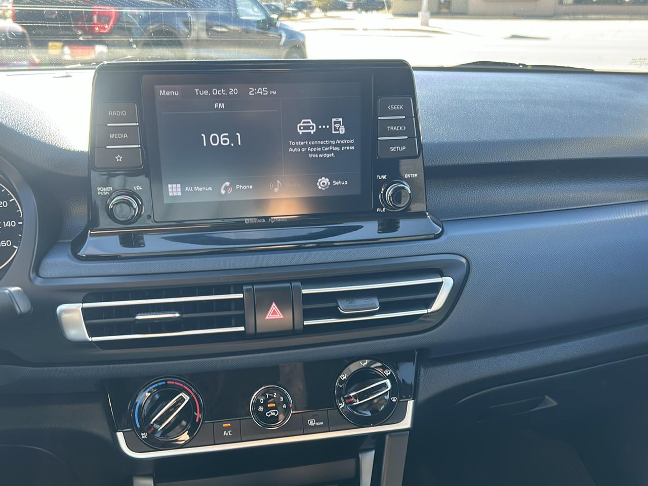Kia Seltos S DCT AWD 2021