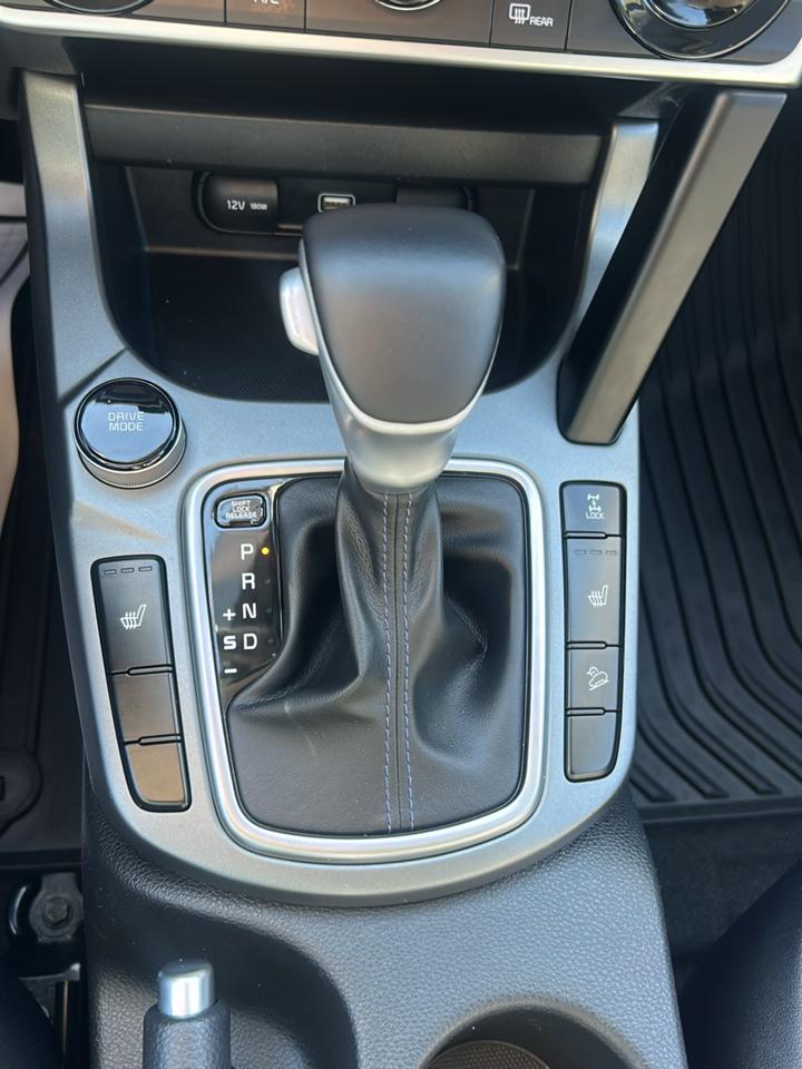 Kia Seltos S DCT AWD 2021