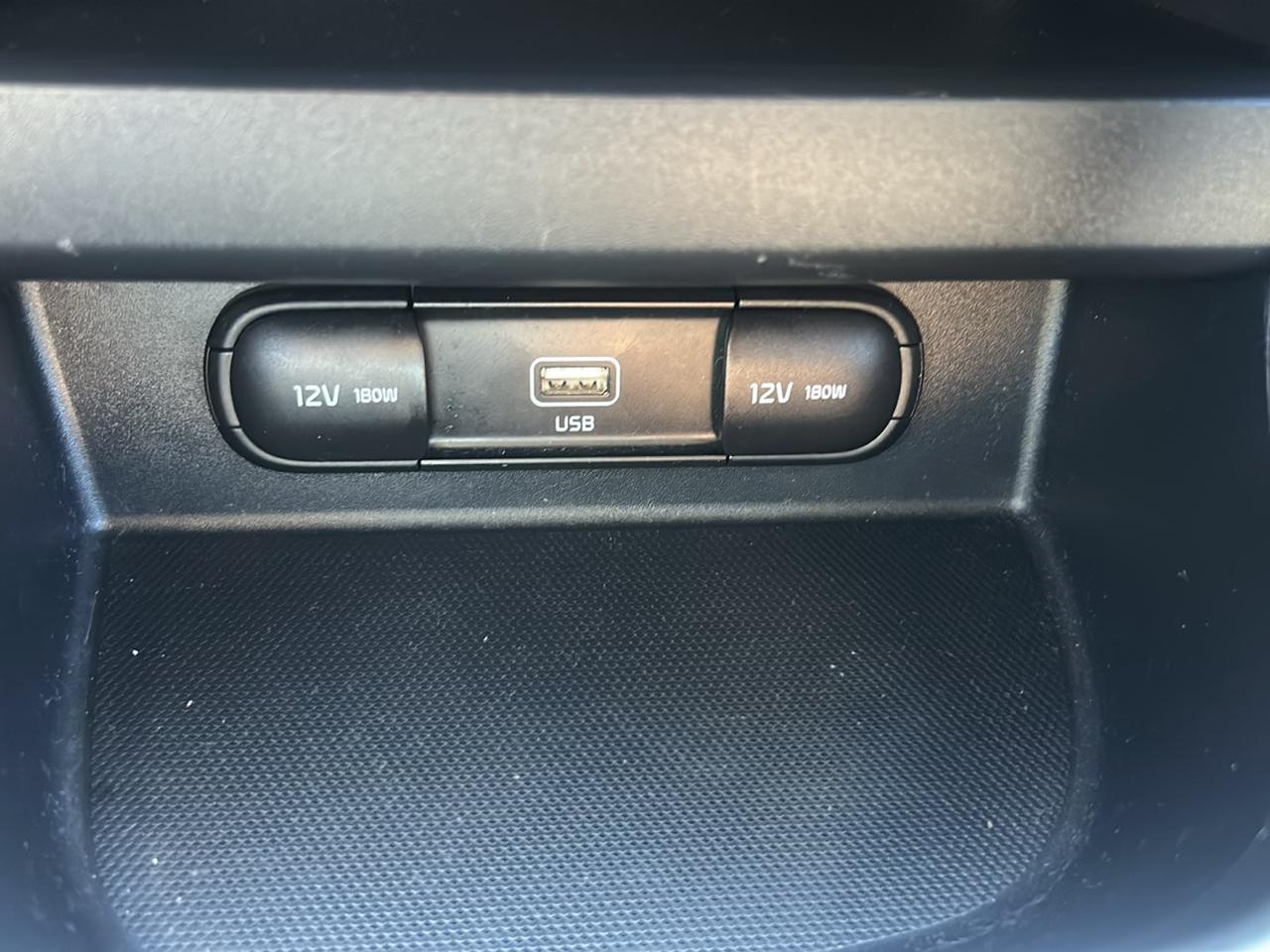 Kia Seltos S DCT AWD 2021