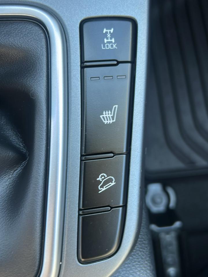 Kia Seltos S DCT AWD 2021