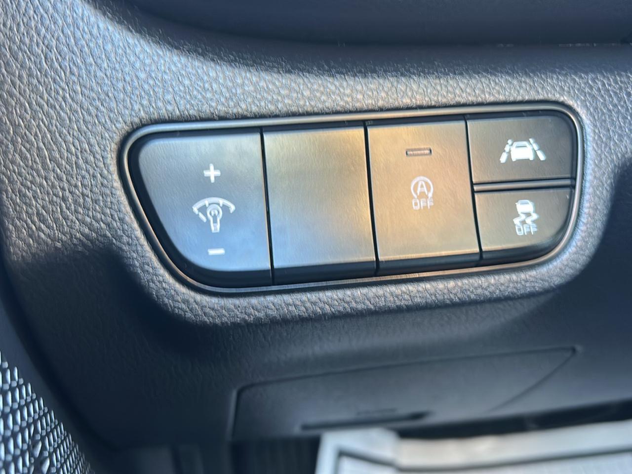 Kia Seltos S DCT AWD 2021
